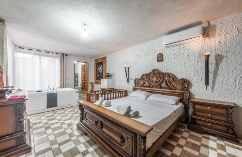 Shkoder House | Discover "Kanuni" - Authentic Albanian House, Rated 10/10