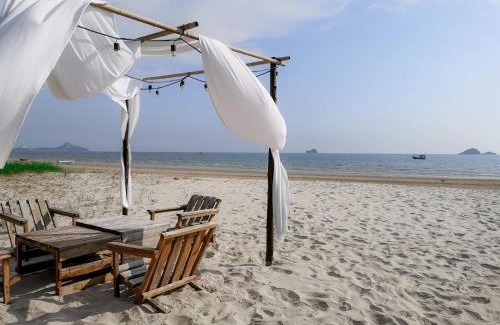 Khao Tao Resort | Discover Kao Tao Villa Beach Resort with Private Beach Access