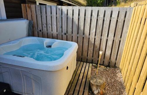 Blairgowrie Cabin | Relaxing Retreat at Kaoglen Zen in Dunkeld - Route 500