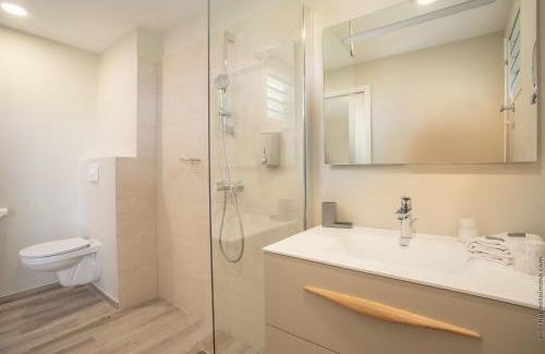 Pointe du Bout Hotel | Oceanfront Bliss at Kaouanne - Rated 8.6/10 by Guests