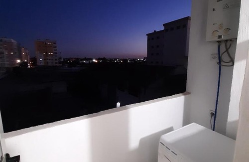 Ville Nouvelle Apartment | Family-Friendly Stay at Kaoutar 2 with Great Amenities