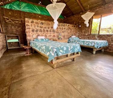 Musina Other | Discover Kaoxa Bush Camp: Oceanfront Retreat with Pool