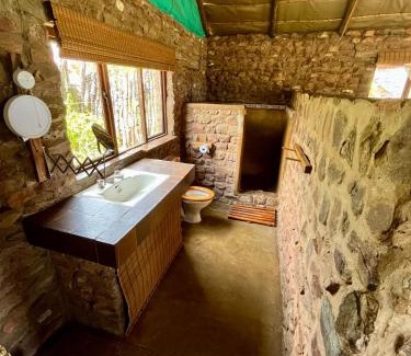 Musina Other | Discover Kaoxa Bush Camp: Oceanfront Retreat with Pool