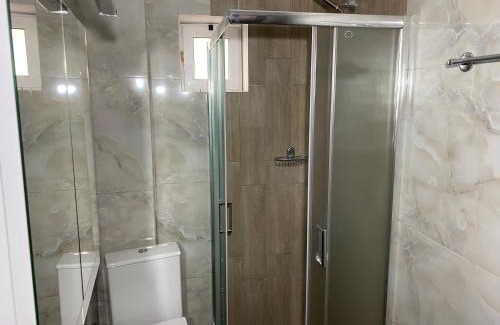 Agios Nikolaos Apartment | Oceanfront Escape at Kap's Apartment - Rated 9.7/10