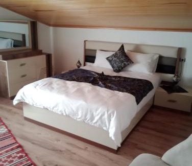 Ortahisar Apartment | Experience the Magic of Kapadokya's Enchantment