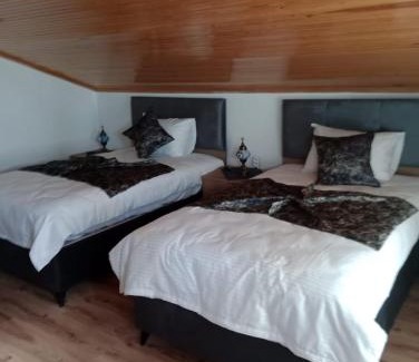 Ortahisar Apartment | Experience the Magic of Kapadokya's Enchantment