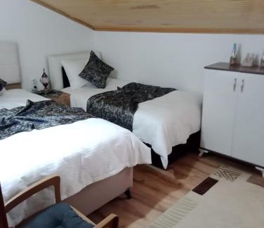 Ortahisar Apartment | Experience the Magic of Kapadokya's Enchantment