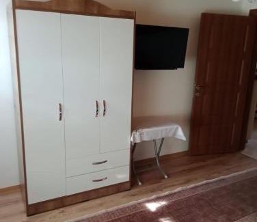 Ortahisar Apartment | Experience the Magic of Kapadokya's Enchantment