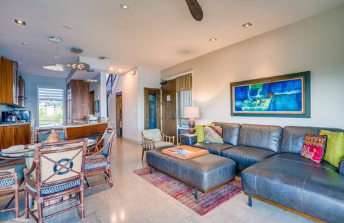 Napili Condo | Oceanfront Villa Steps from Pristine Beaches - Kapalua Bay
