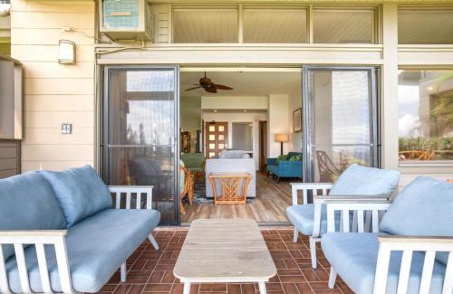 Kapalua Apartment | Scenic KBM Resorts: Kapalua Ridge Villas with Pool Access