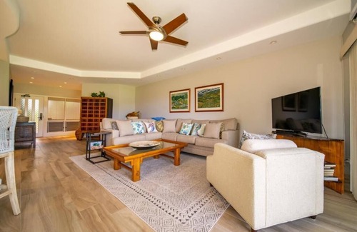 Kapalua Hotel | Discover Kapalua's Premier Villas with Beach Access