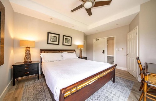 Kapalua Hotel | Discover Kapalua's Premier Villas with Beach Access