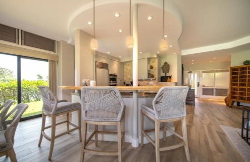 Kapalua Hotel | Discover Kapalua's Premier Villas with Beach Access