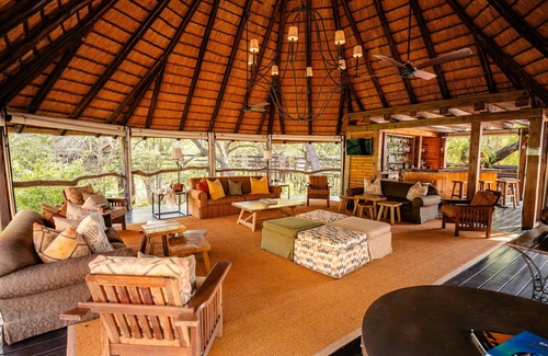 Thorny Bush Game Reserve Other | Experience Kapama Buffalo Camp: 5-Star Comfort Awaits