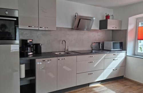 Bad Haering Apartment | Discover Kapellenblick: Family-Friendly Retreat Rated 9.1