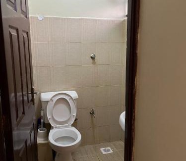 Kisumu Apartment | Kapere cozy room
