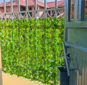 Kisumu Apartment | Kapere cozy room