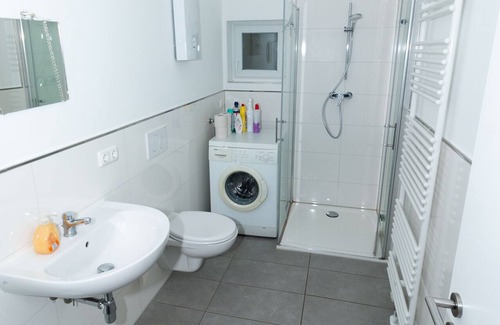 Blumenthal Apartment | Family-Friendly Retreat at Kapietän Dallmanstr. 25