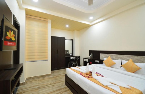 Sanganer Bed & Breakfast | Delightful Kapish Home - Pure Veg Stay with Breakfast