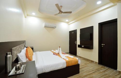Sanganer Bed & Breakfast | Delightful Kapish Home - Pure Veg Stay with Breakfast