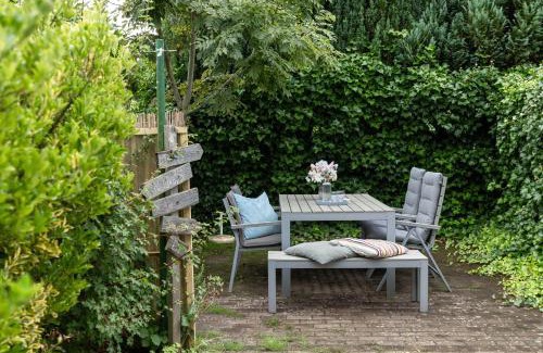 Heikendorf House | Explore Kapitaen Clausen: Family-Friendly 4-Star Retreat