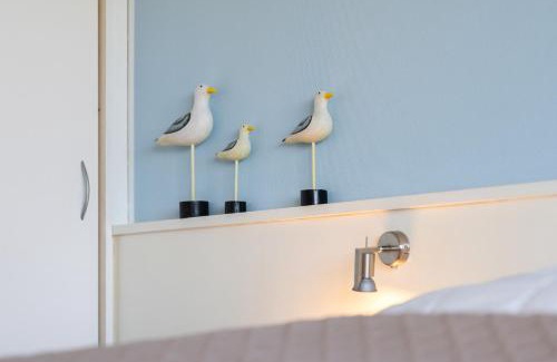 Holm Apartment | Budget-Friendly Stay at Kapitaen Haddock - Pet & Child Friendly
