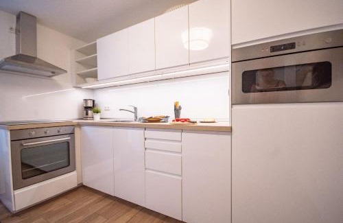 Duhnen Apartment | Family-Friendly Stay at Haus Strandrobbe with Pet Access
