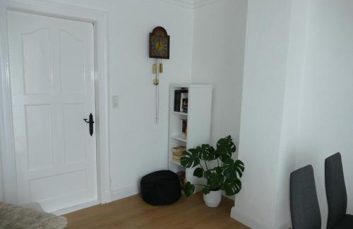 Brunsbuttel Apartment | Kapitänshaus Schäfer App Steuermann