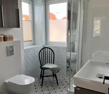Gizycko Apartment | Kapitański: Guest Rated 9.9, Pet & Child Friendly Stay