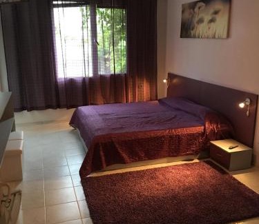 Kiten Apartment | Kapka Apartments: Guest Rated 9.5 with Oceanfront Views