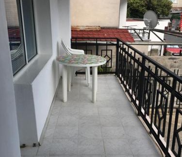 Kiten Apartment | Kapka Apartments: Guest Rated 9.5 with Oceanfront Views