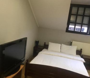 Ivanjica Apartment | Family-Friendly Retreat at Kaplarević Smeštaj Ivanjica