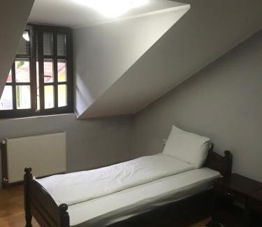 Ivanjica Apartment | Family-Friendly Retreat at Kaplarević Smeštaj Ivanjica