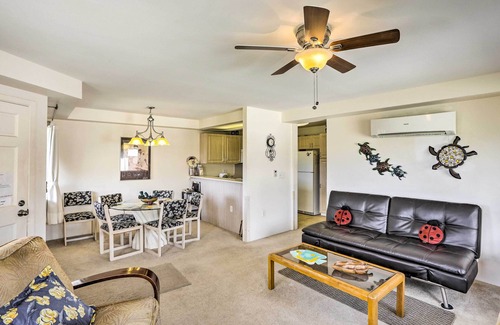 Kapolei Condo | Kapolei Condo with Pool Access & Oceanfront Views!