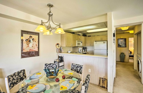 Kapolei Condo | Kapolei Condo with Pool Access & Oceanfront Views!