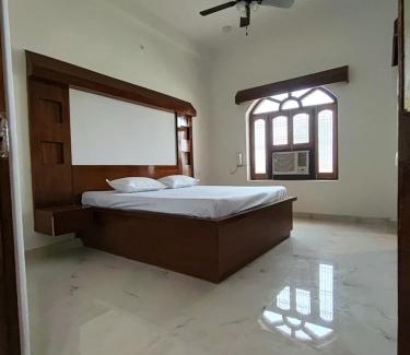 Kaazi Sarai House | KAPOOR SAHAB HOMESTAY COUNTRYSIDE Its a home away from home