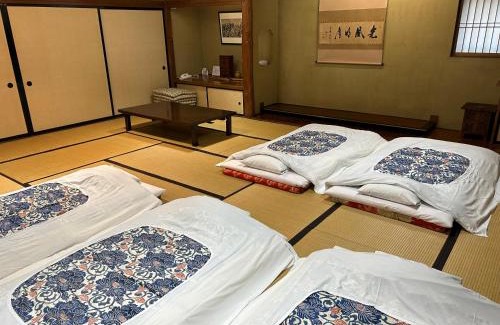 Shimada Hotel | Discover Kappo Ryokan Uoichi: Family-Friendly Retreat