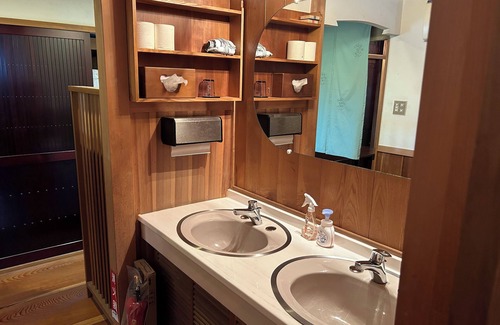 Shimada House | Guest Rated 10/10 at Kappo Ryokan Uoichi with Breakfast