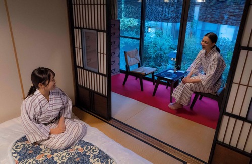 Shimada House | Guest Rated 10/10 at Kappo Ryokan Uoichi with Breakfast