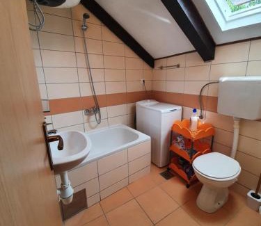 Kaprije Apartment | Oceanfront Kaprije Mistral Apartment - Guest Rated 9.8/10