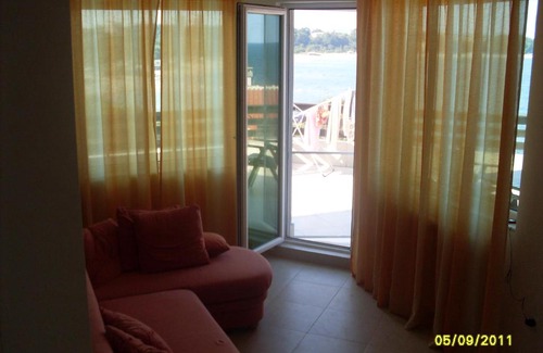 Lozenets Apartment | Experience Kapriz Lux Apartment: 4-Star Oceanfront Retreat