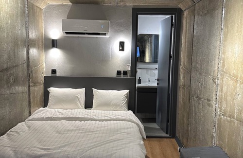 Seyhan Hotel | Kapsül: A Cozy Retreat with Breakfast & Family Amenities