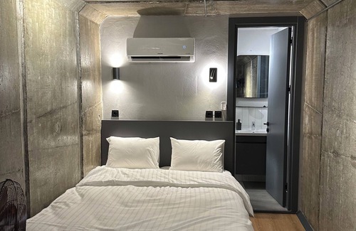 Seyhan Hotel | Kapsül: A Cozy Retreat with Breakfast & Family Amenities