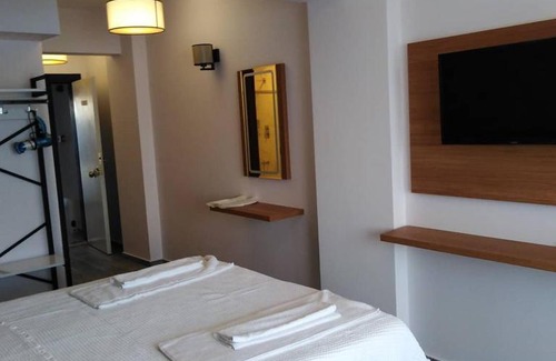 Kerpe Hotel | Oceanfront Comfort at Kaptan Otel with Breakfast Included