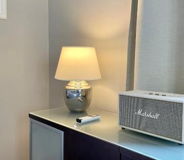 Naantali House | Pet-Friendly Kapteenin Saunamökki: Guest Rated 8.7/10