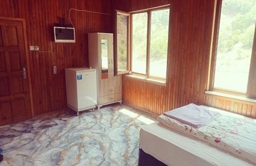 Kapuzbasi House | Guest Rated 9.1: Kapuzbaşı Şelaleleri Uçar Pansiyon