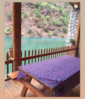 Kapuzbasi House | Guest Rated 9.1: Kapuzbaşı Şelaleleri Uçar Pansiyon