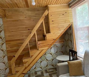 Kapuzbasi Resort | Relax at Kapuzbaşı Waterfall - Family-Friendly Retreat