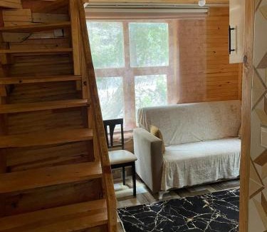 Kapuzbasi Resort | Relax at Kapuzbaşı Waterfall - Family-Friendly Retreat