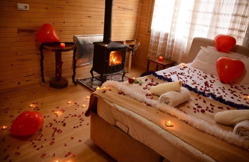 Kapuzbasi Hotel | Discover Kapuzbasi Selalesi Sahin Motel with Family-Friendly Amenities